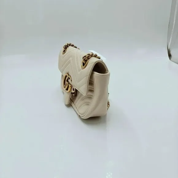 Gucci Women Pre-Owned Bag Very Good Condition - Picture 4 of 9